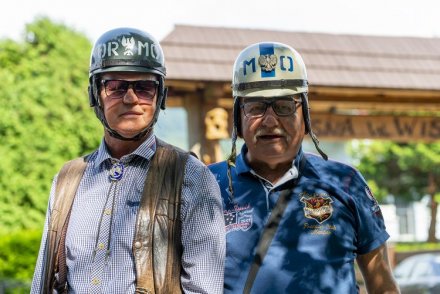 XXIII Wiślaczek Country